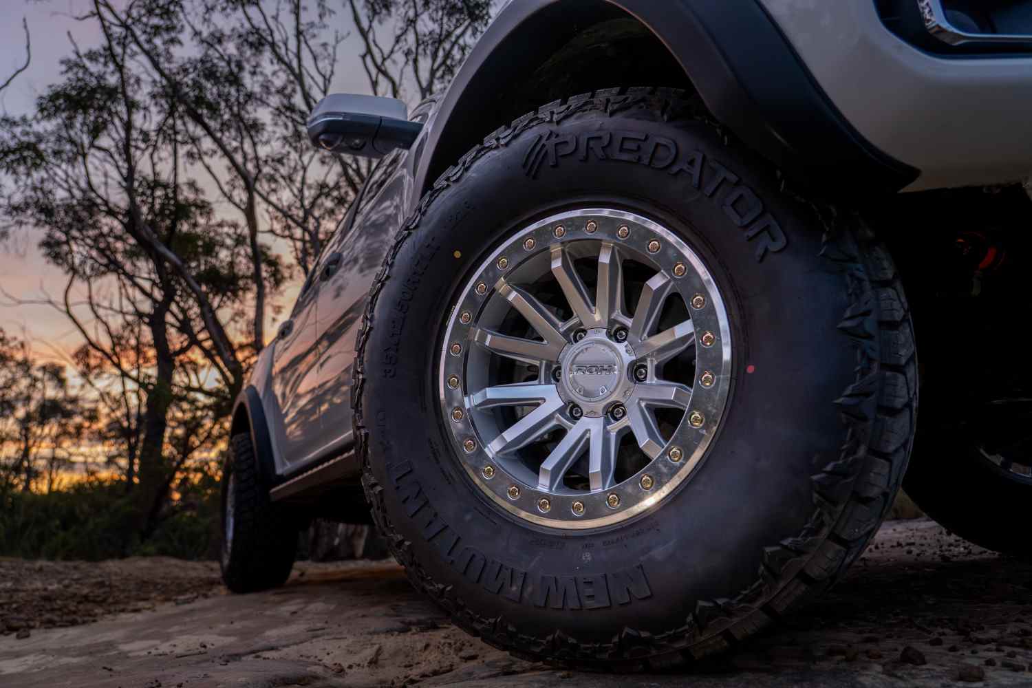 Sailun Tire Americas Recalls 389 Transamerican New Mutant X-AT Predator Tires