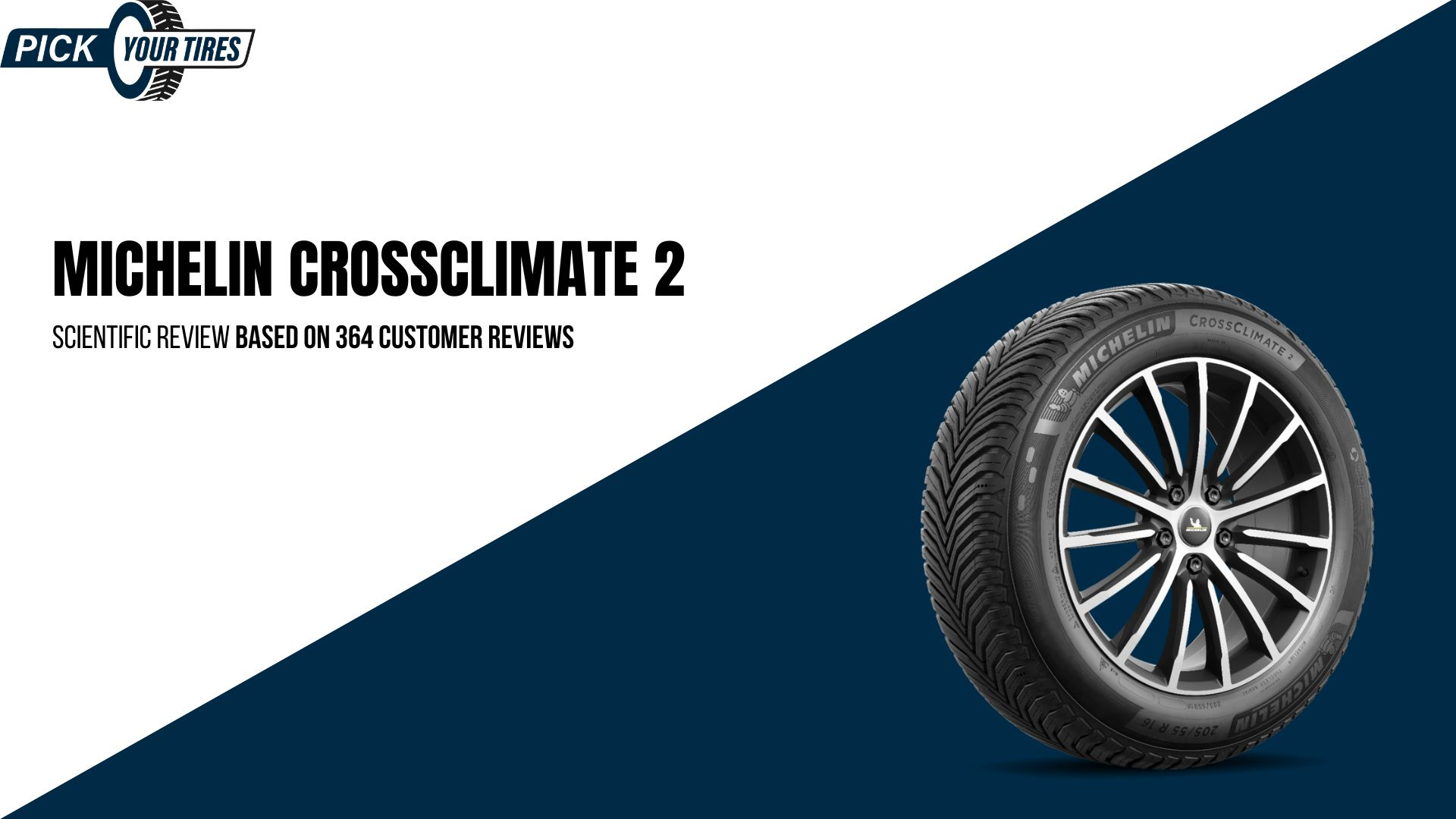 Michelin CrossClimate 2 Review