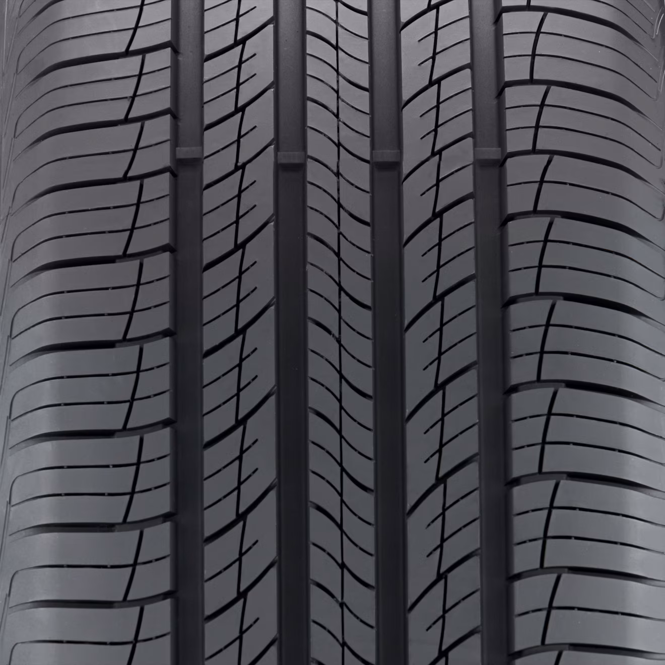 Hankook Dynapro HP2 tread pattern