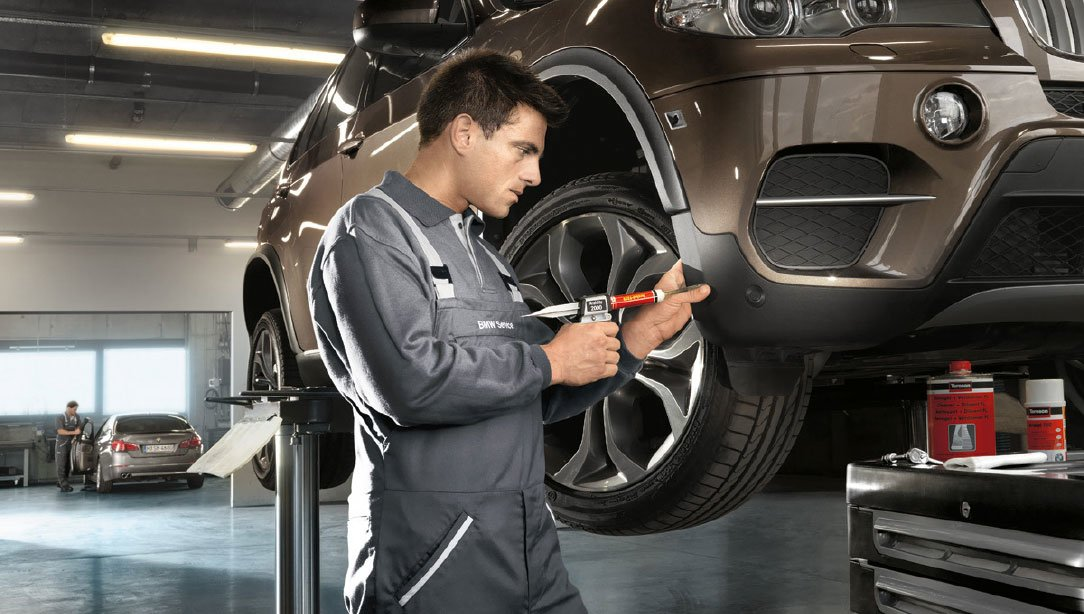 How often to rotate tires