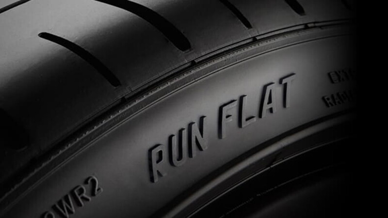 What Are Run Flat Tires: Guide to Understand Cost, Distance, and Safety